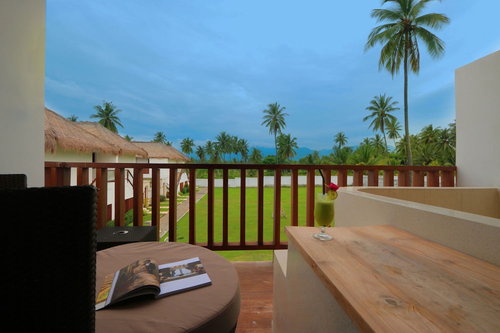 Anema Resort Gili Lombok 34/50