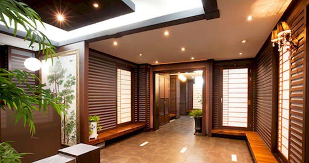 The Cheil Hotel Onyang 6/46