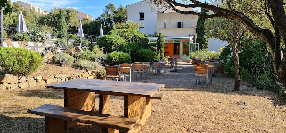Hotel Cala di l Oru 17/36