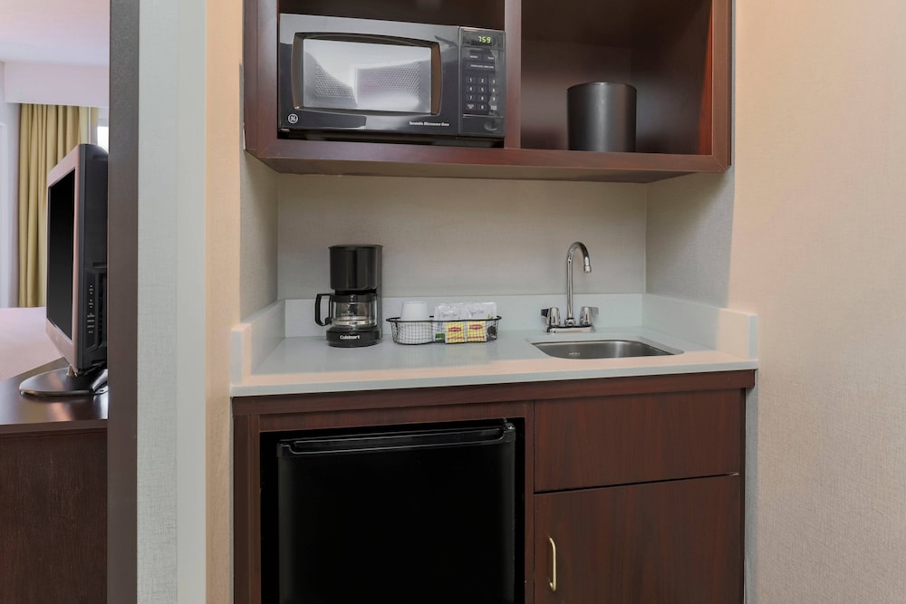 SpringHill Suites by Marriott Yuma 26/30
