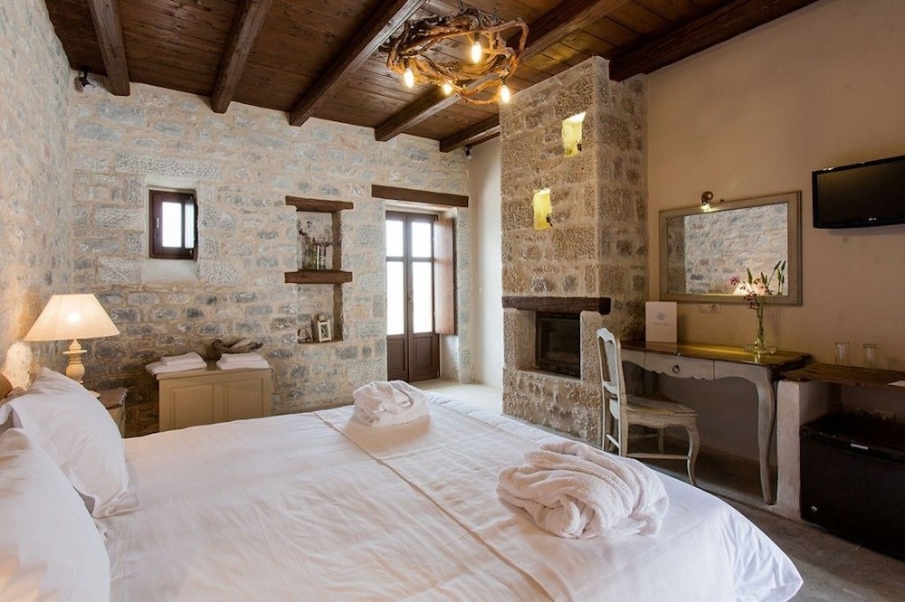 Petra Kai Fos Boutique Hotel And Spa 19/32
