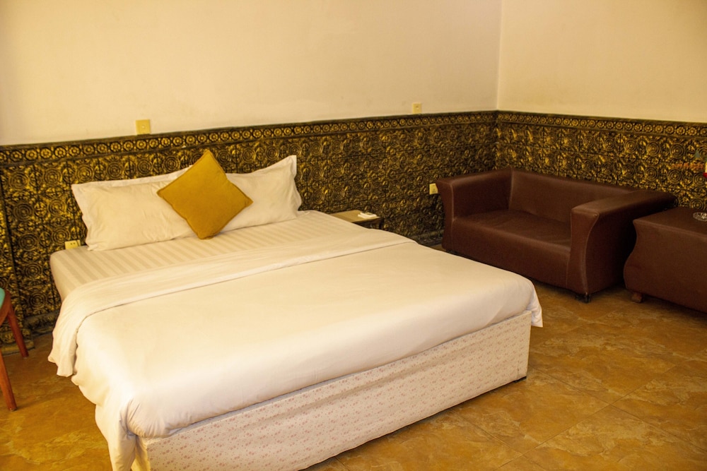 Le Grand Palais Boutique Hotel 14/100