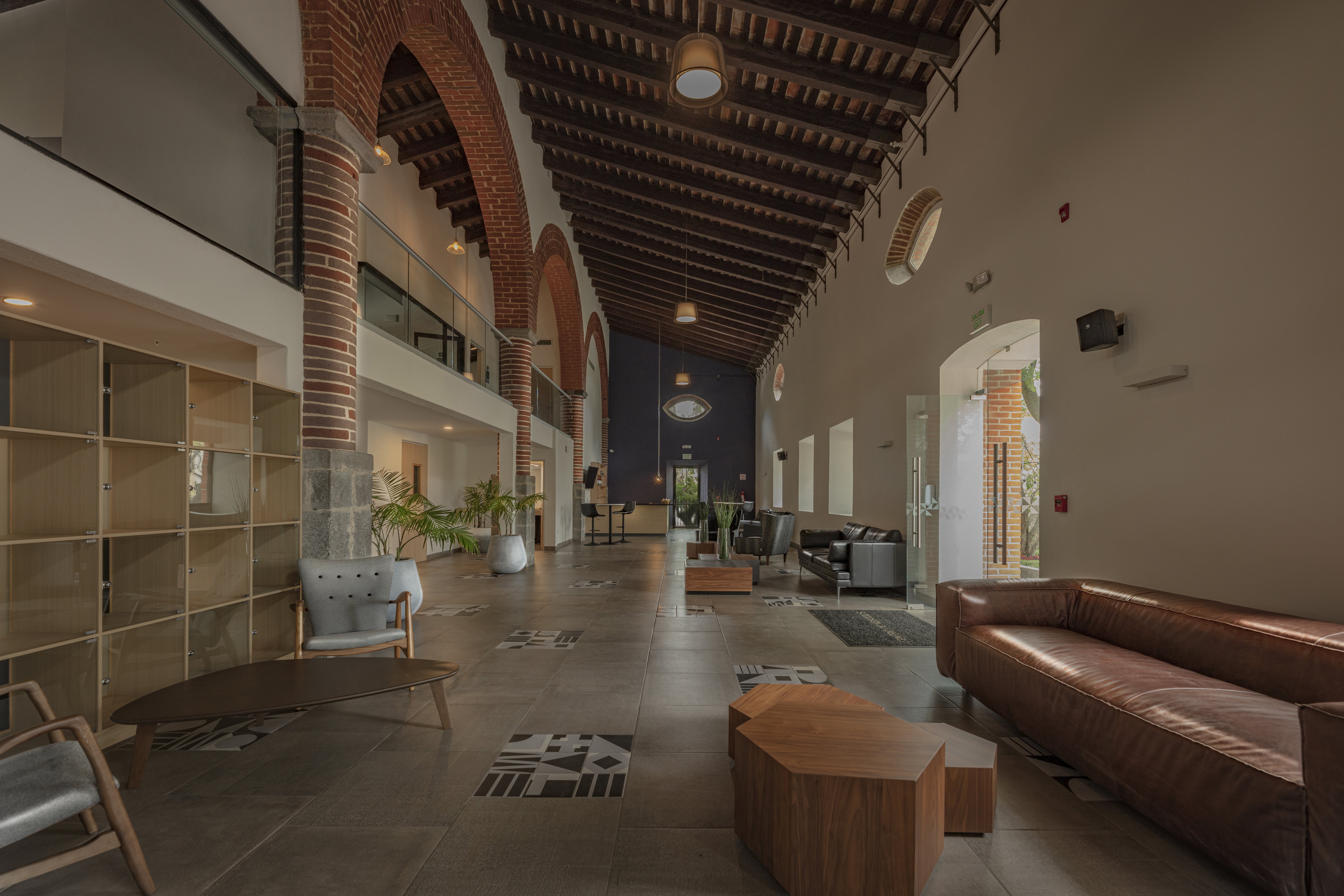 Holiday Inn TLAXCALA 47/76