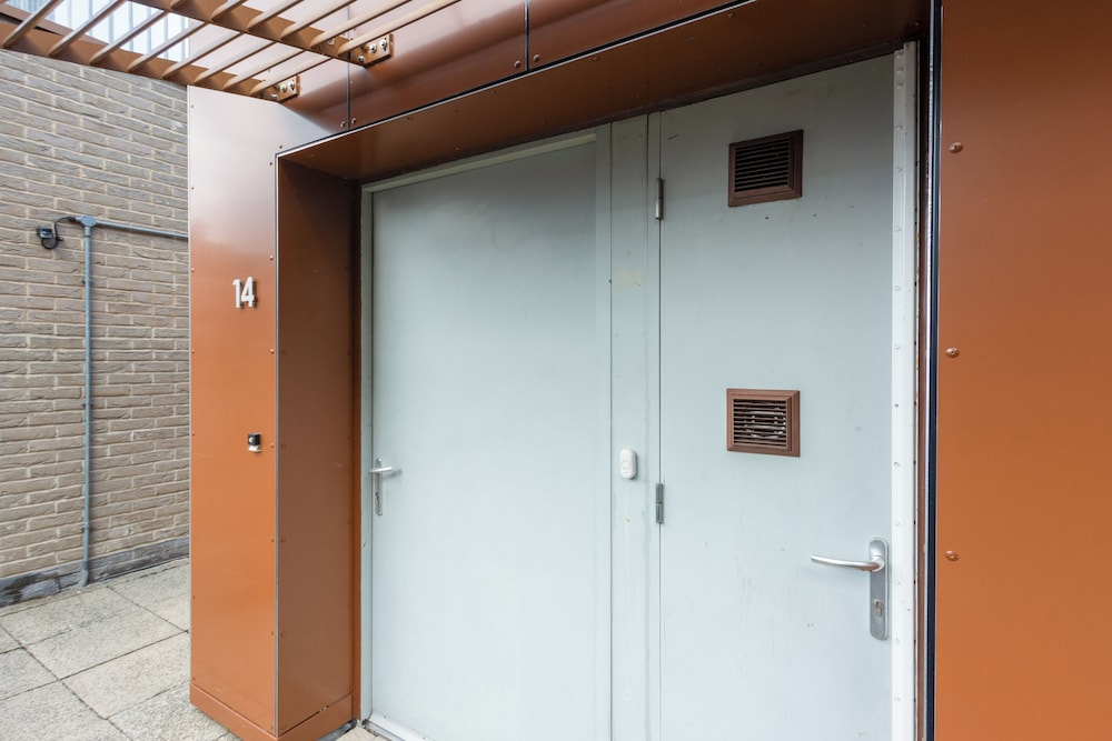 Shoreditch Square by Squa.re Apartments 27/39