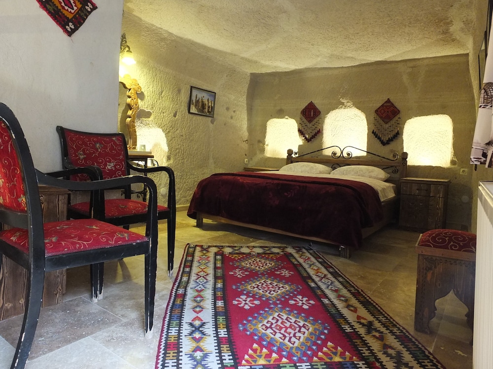 Anatolia Cave Hotel Pansion 33/50