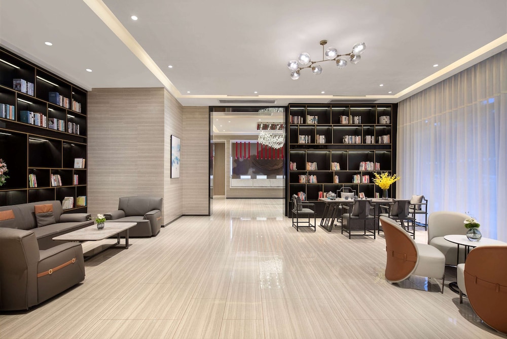 Ramada Encore by Wyndham Kunming Guandu 29/35