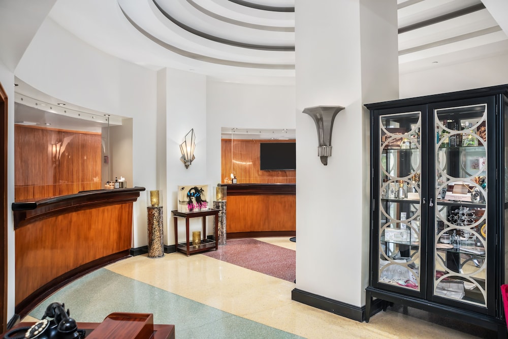 National Hotel Miami Beach 36/73