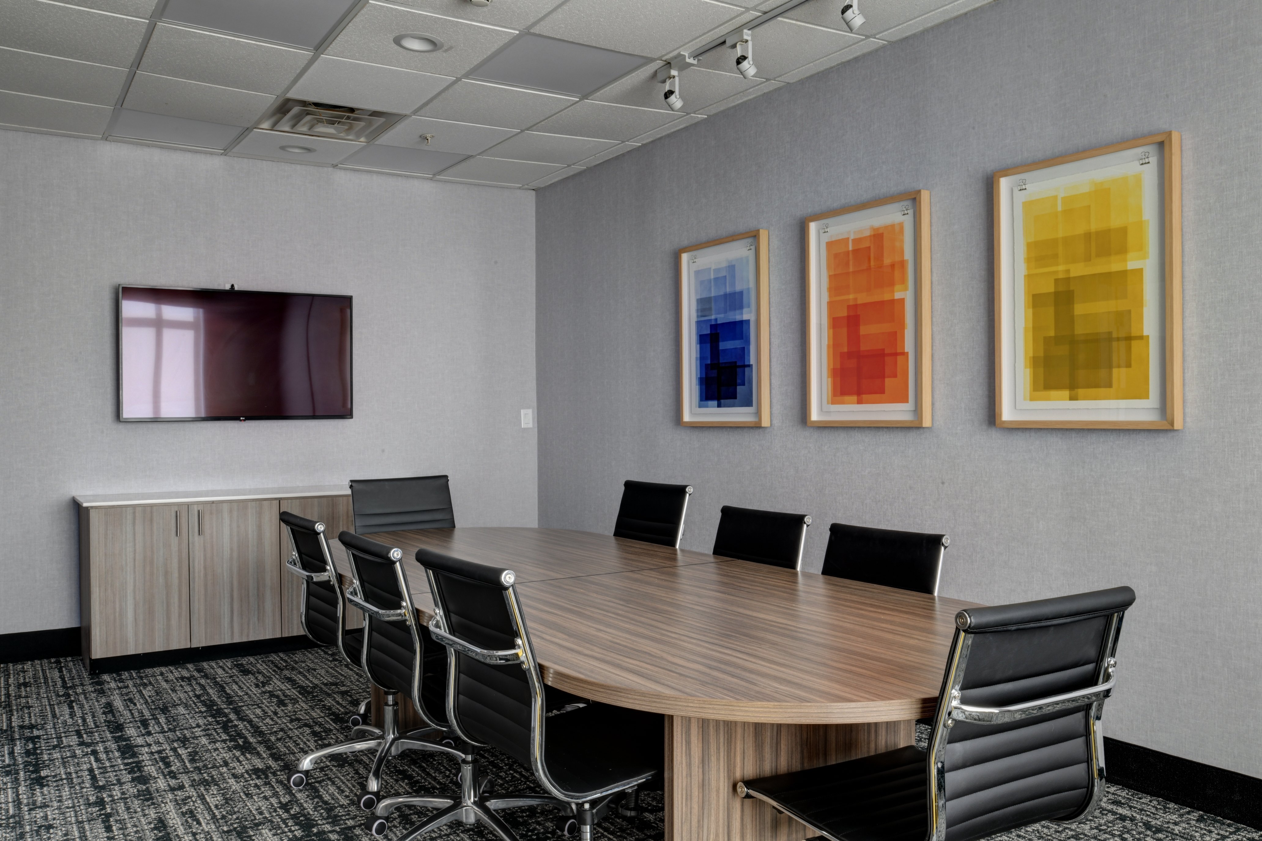 Holiday Inn Express & Suites Oklahoma City Northwest by IHG 20/22