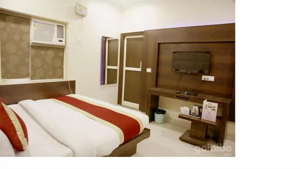 Hotel Pink City 23/43