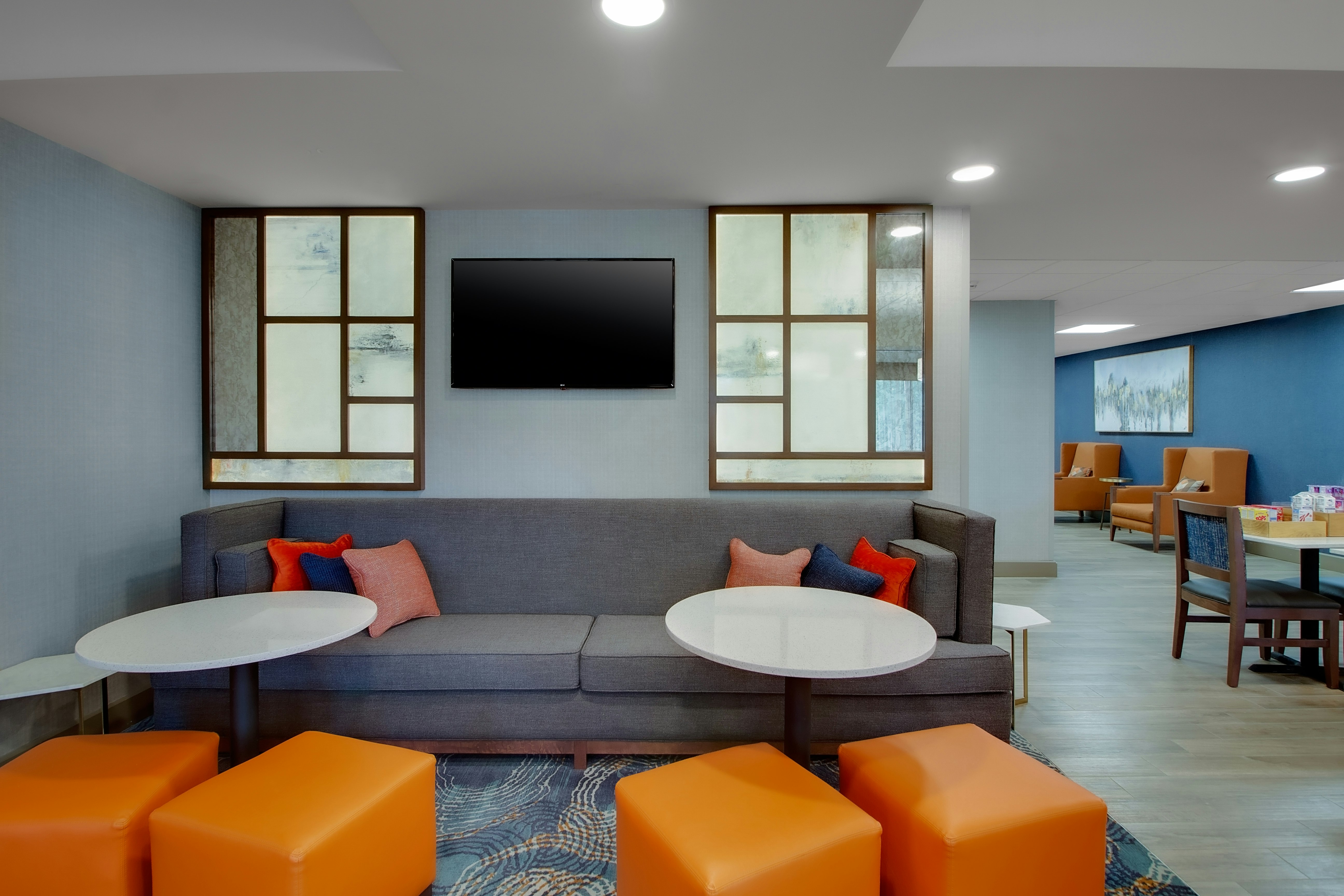 Hampton Inn Birmingham Colonnade 280 16/32