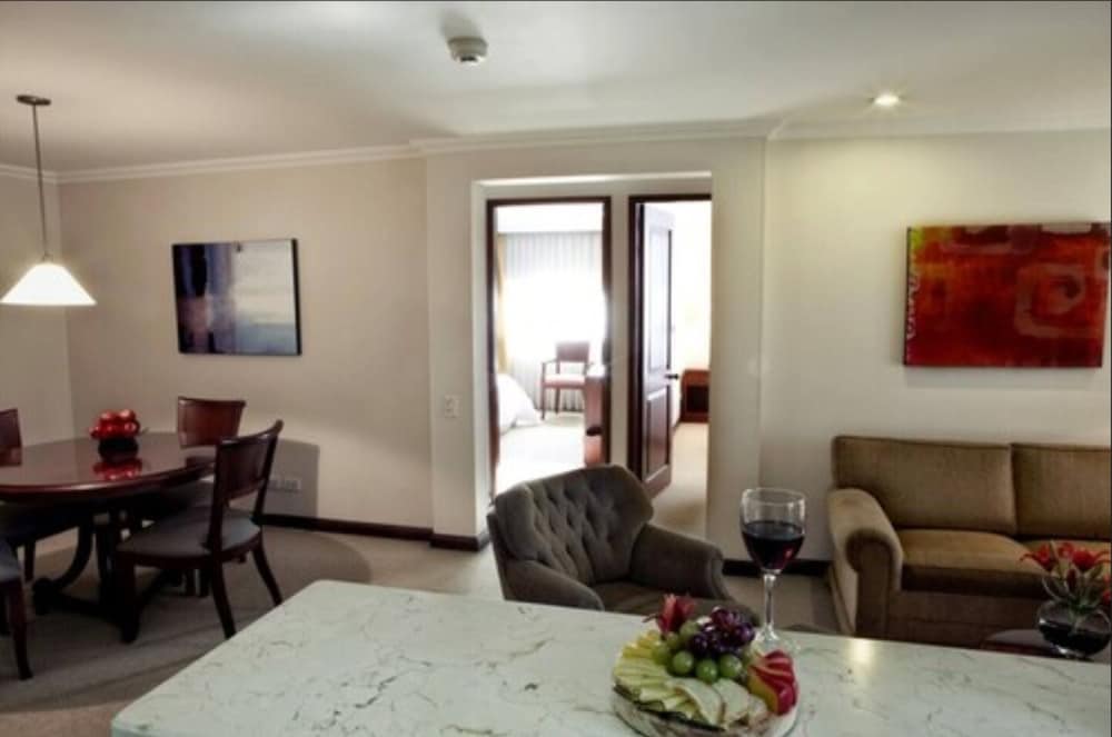 Hotel 101 Park House 31/88