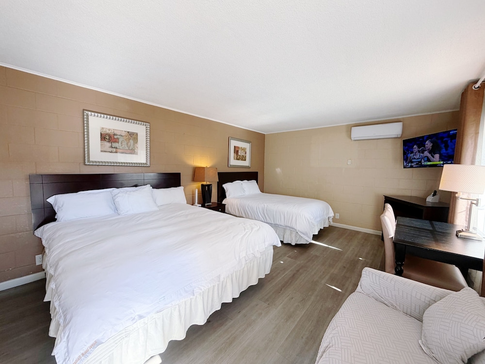 Royal Inn and Suites 16/42