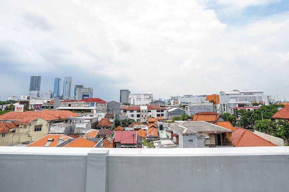 OYO 614 Graha 8 Syariah 31/36