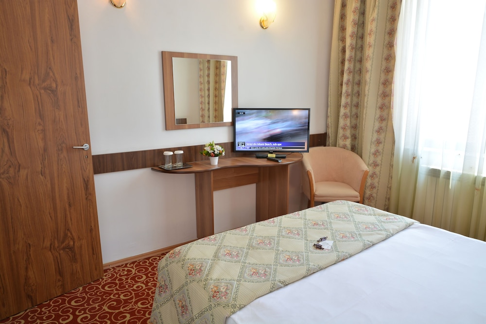 Hotel Central Ploiesti 23/69