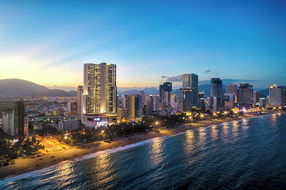 Vinpearl Beachfront Nha Trang 69/74