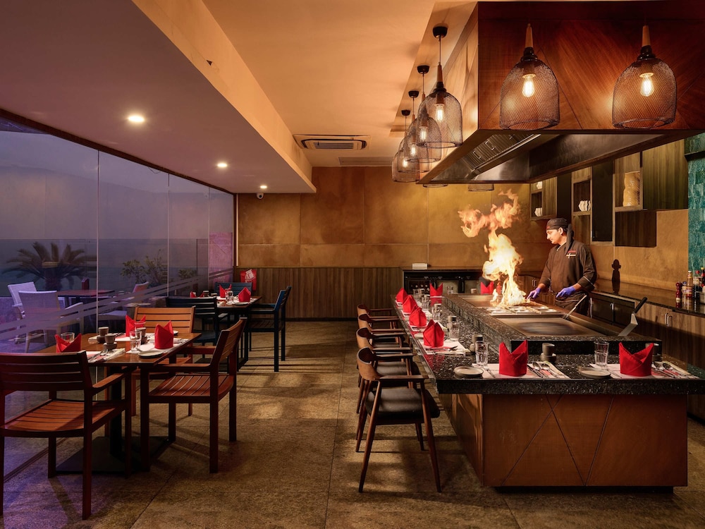 The Bheemli Resort Managed By AccorHotels 53/66