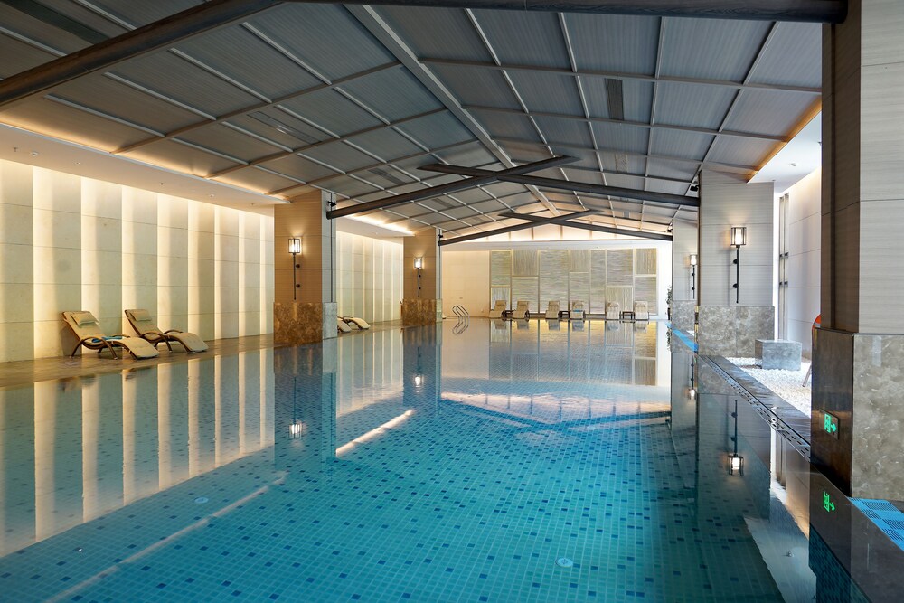 Shenzhen Marriott Hotel Golden Bay 21/52