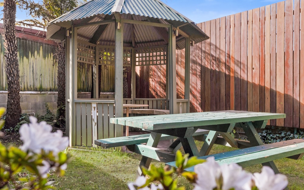 Blue Mountains Heritage Motel 40/68