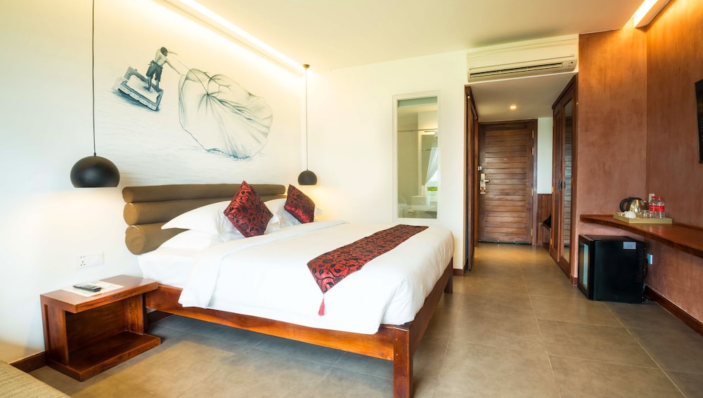 Almond Bassac River Hotel 12/49