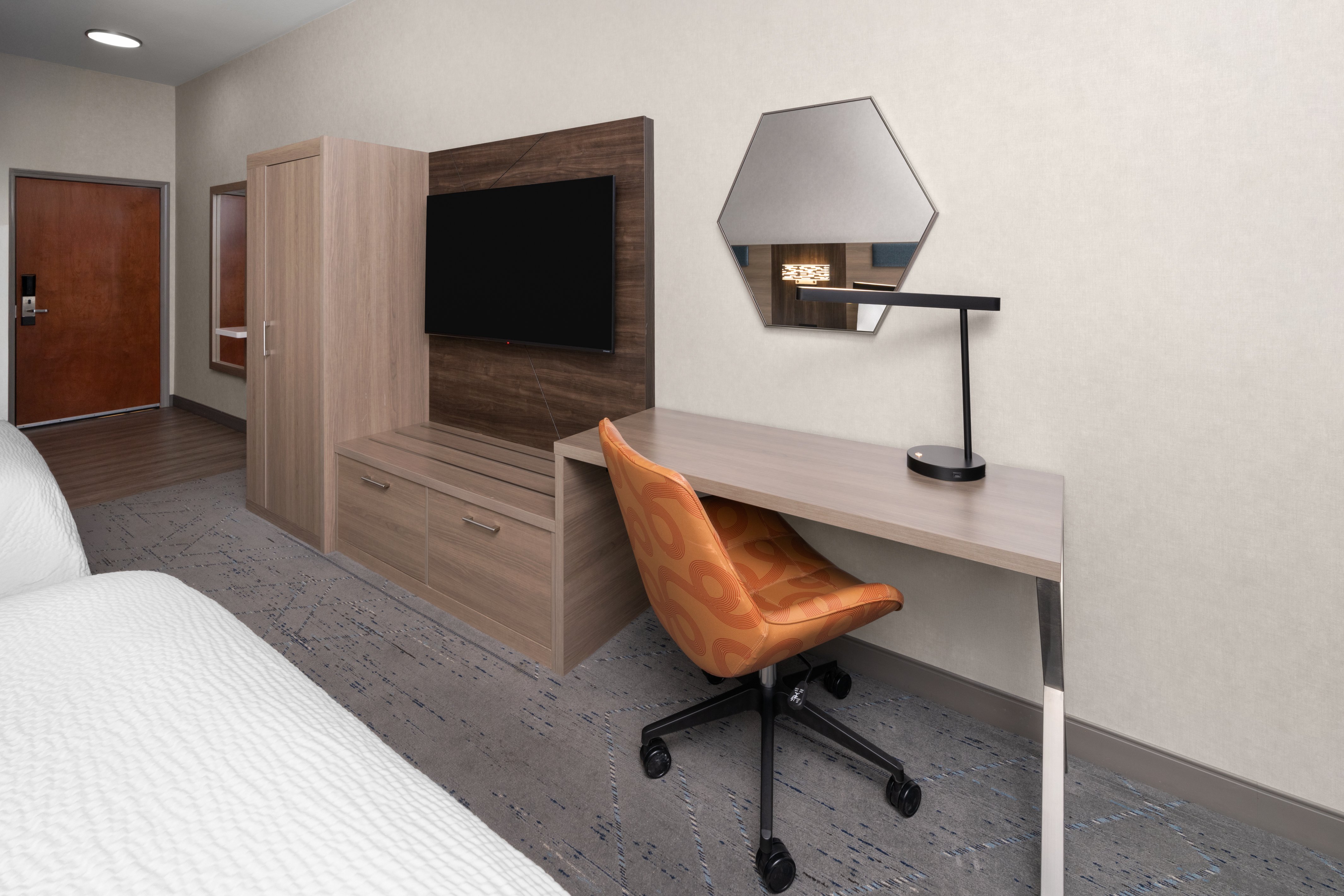 Holiday Inn Express Rawlins 69/78