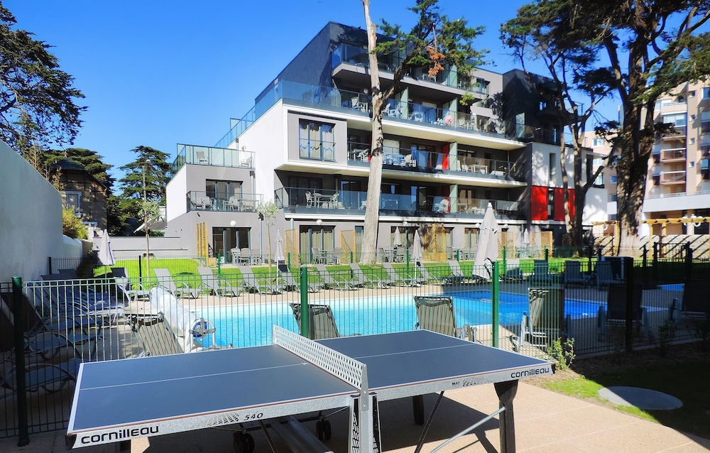 Residence Odalys de La Plage 4/50