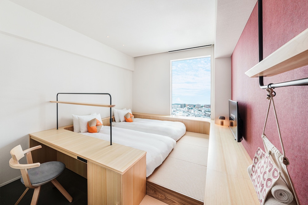 OMO5 Kumamoto by Hoshino Resorts 14/50