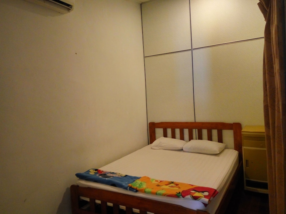 Discovery Malacca Hostel 10/73