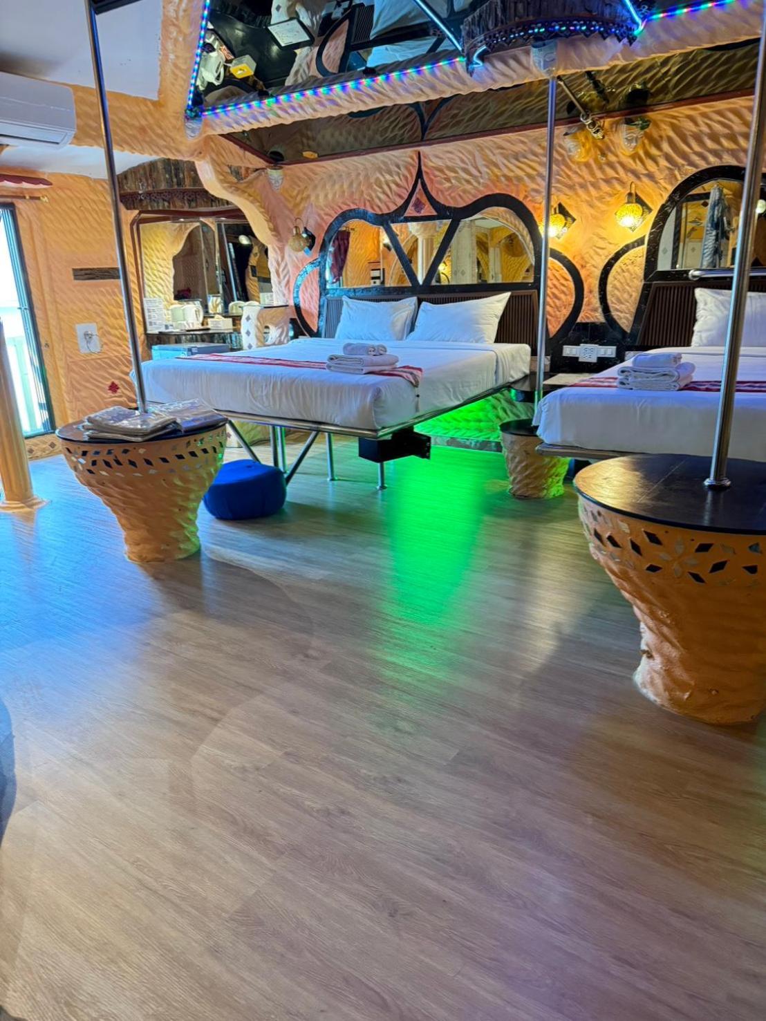 Penthouse Pattaya - Adults Only 32/35