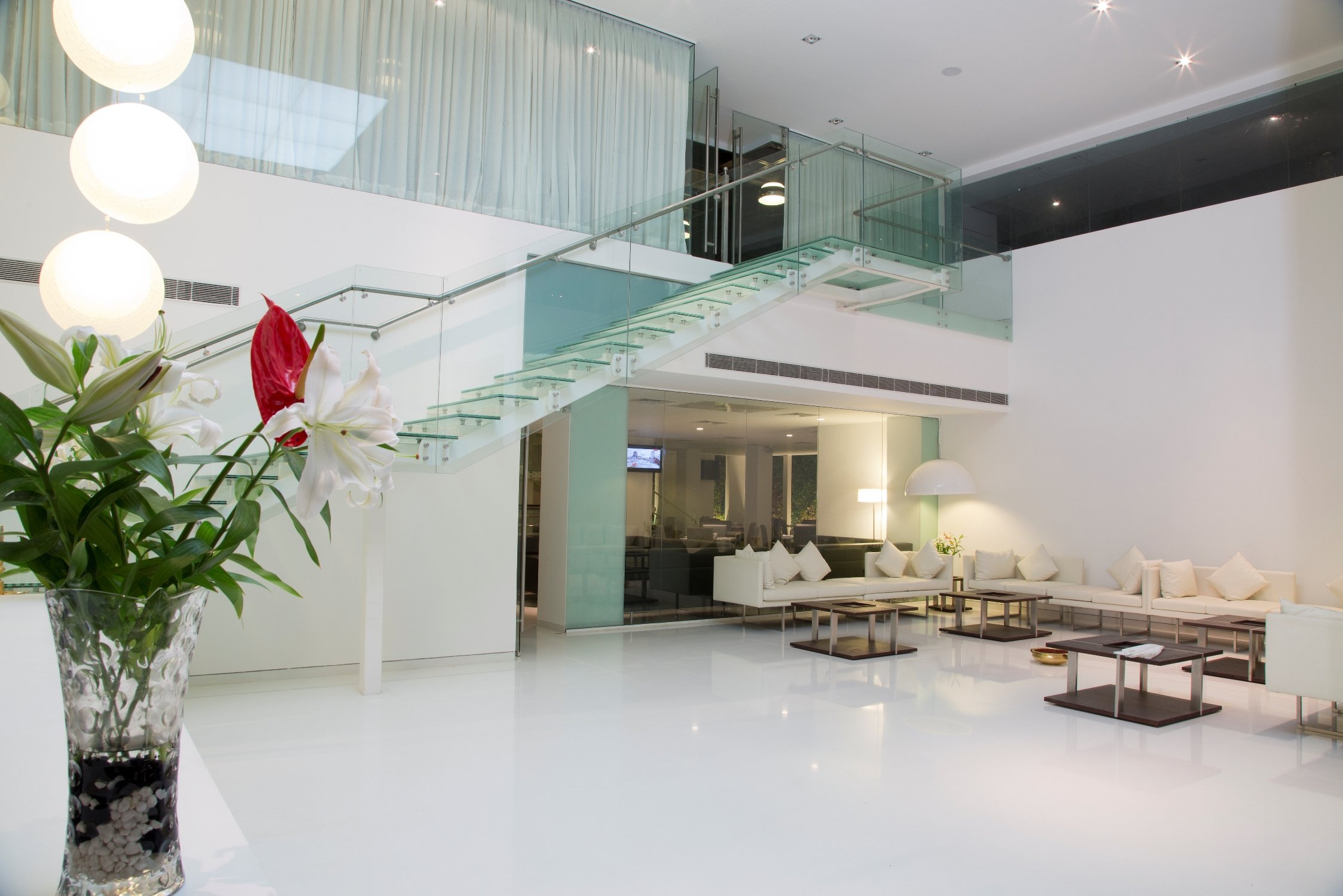 SPRINGS HOTEL AND SPA 30/44