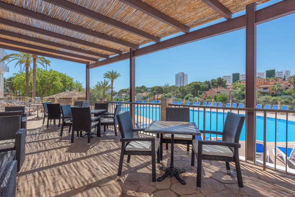 HSM Canarios Park Hotel 38/65