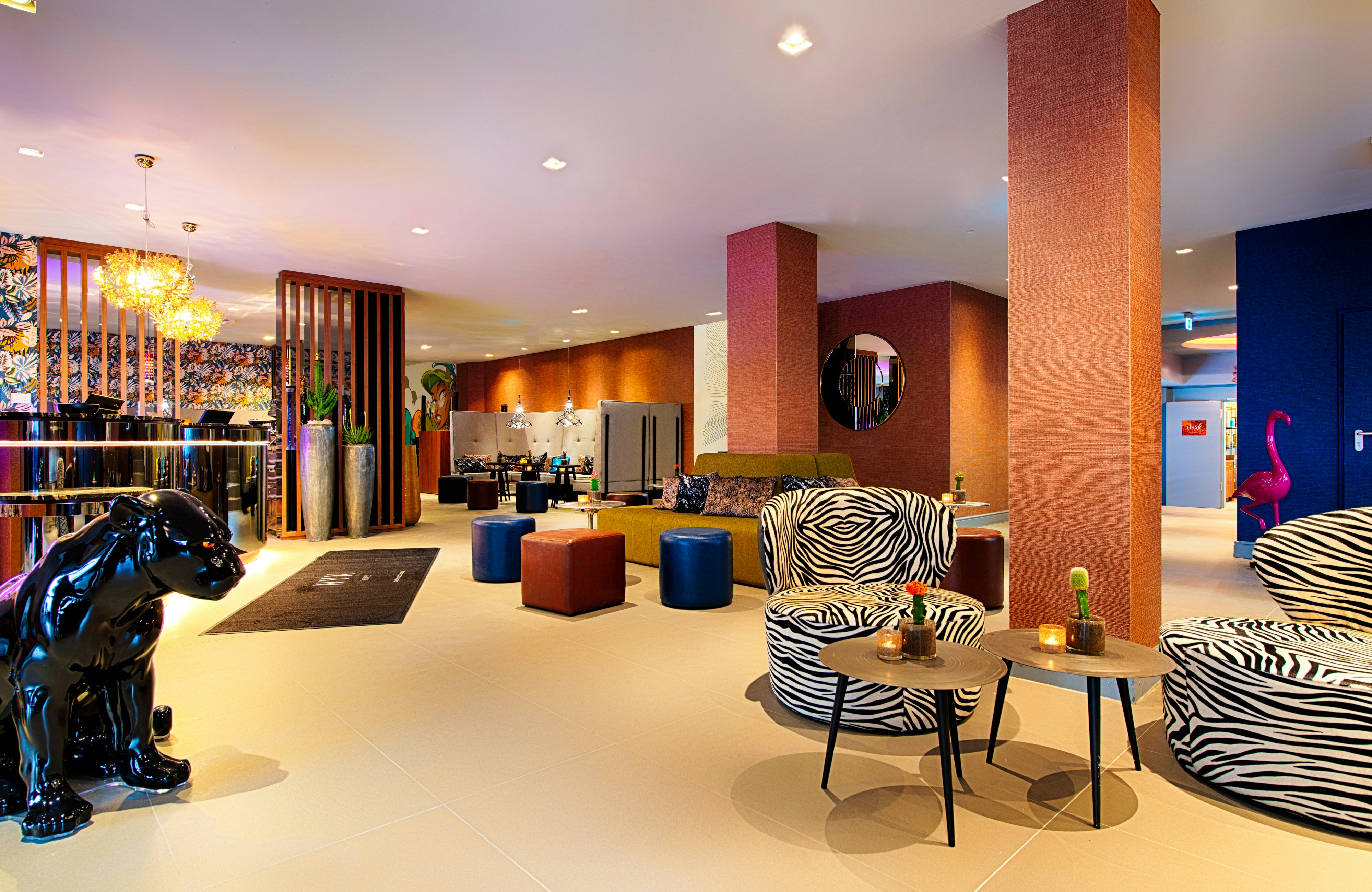 NYX Hotel Mannheim 53/75