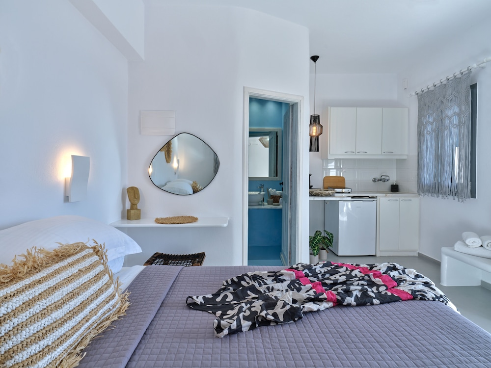 Ariti Seaside Residence 21/50