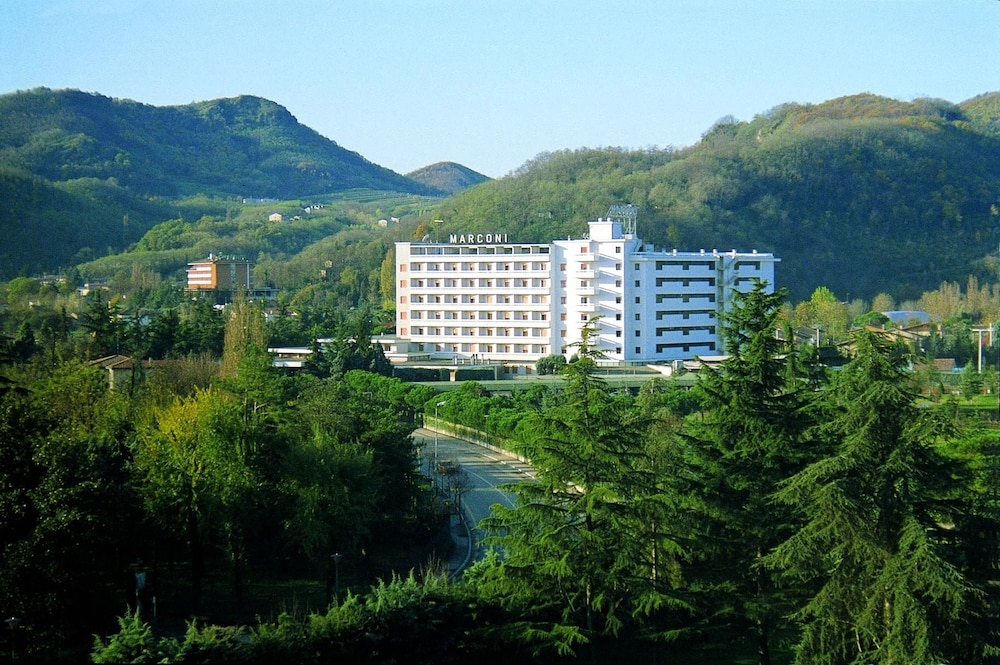 Hotel Terme Marconi 2/30