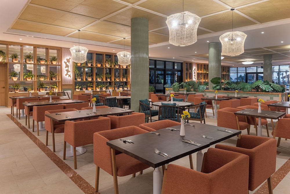 Ocean Allure Costa Mujeres - Adults Only - All Inclusive 52/68