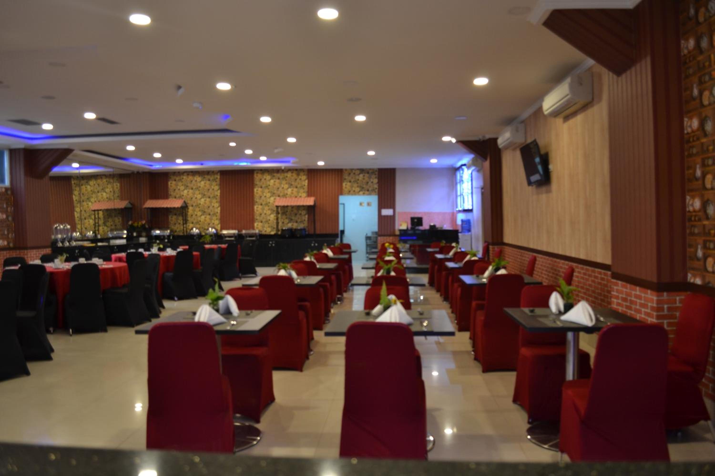 Puncak Budget Hotel 36/50