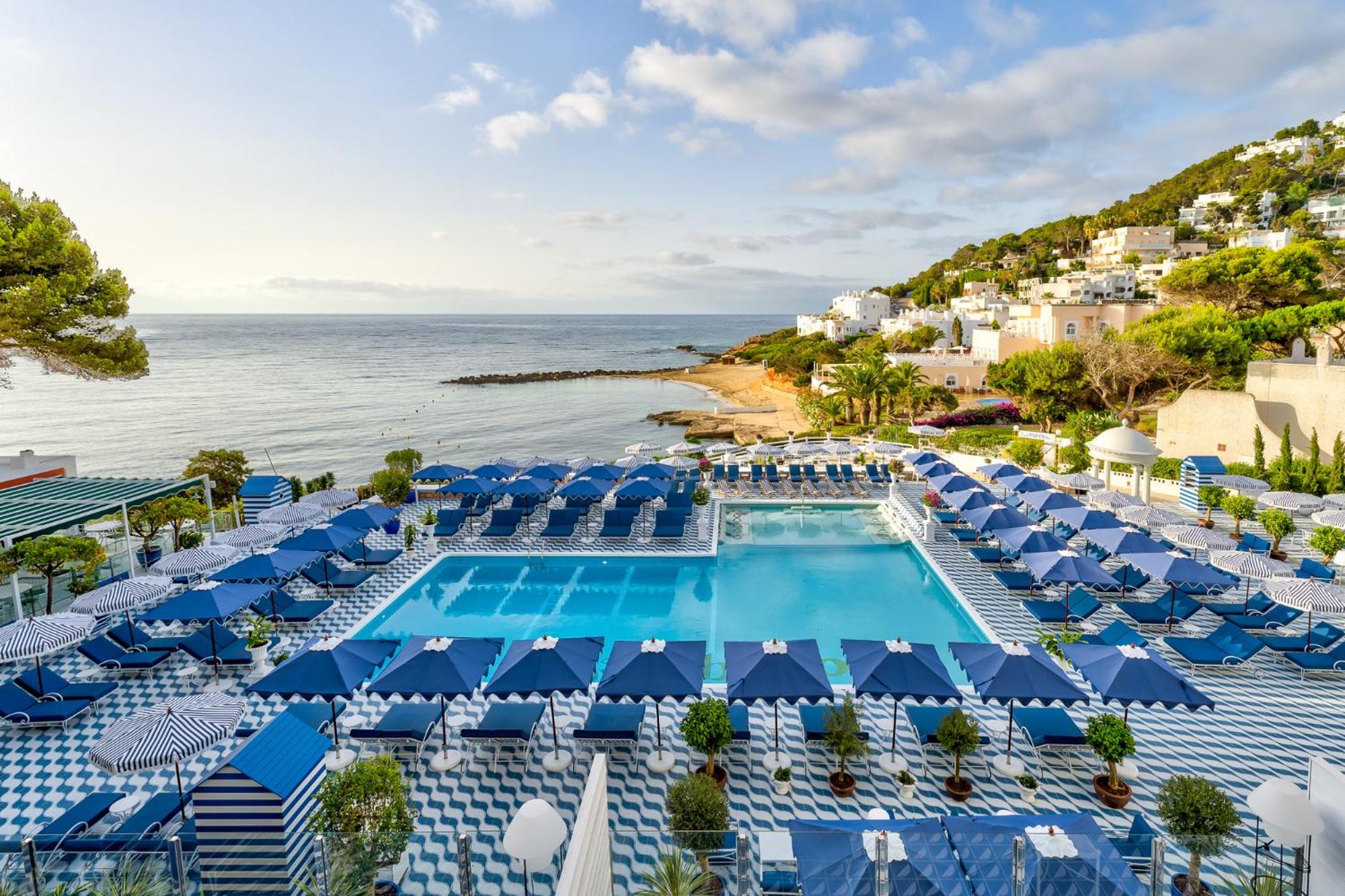 Hotel Mongibello Ibiza 41/49