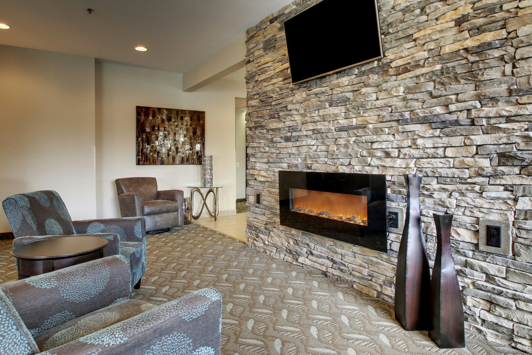 Cobblestone Inn and Suites - Fort Dodge, IA 21/33