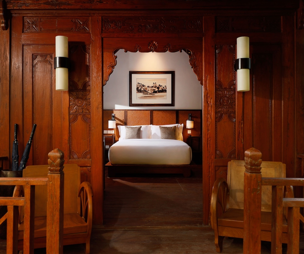 The Tulou Bali by Nakula 10/34