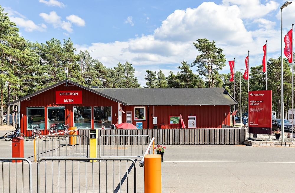 First Camp Åhus 35/50