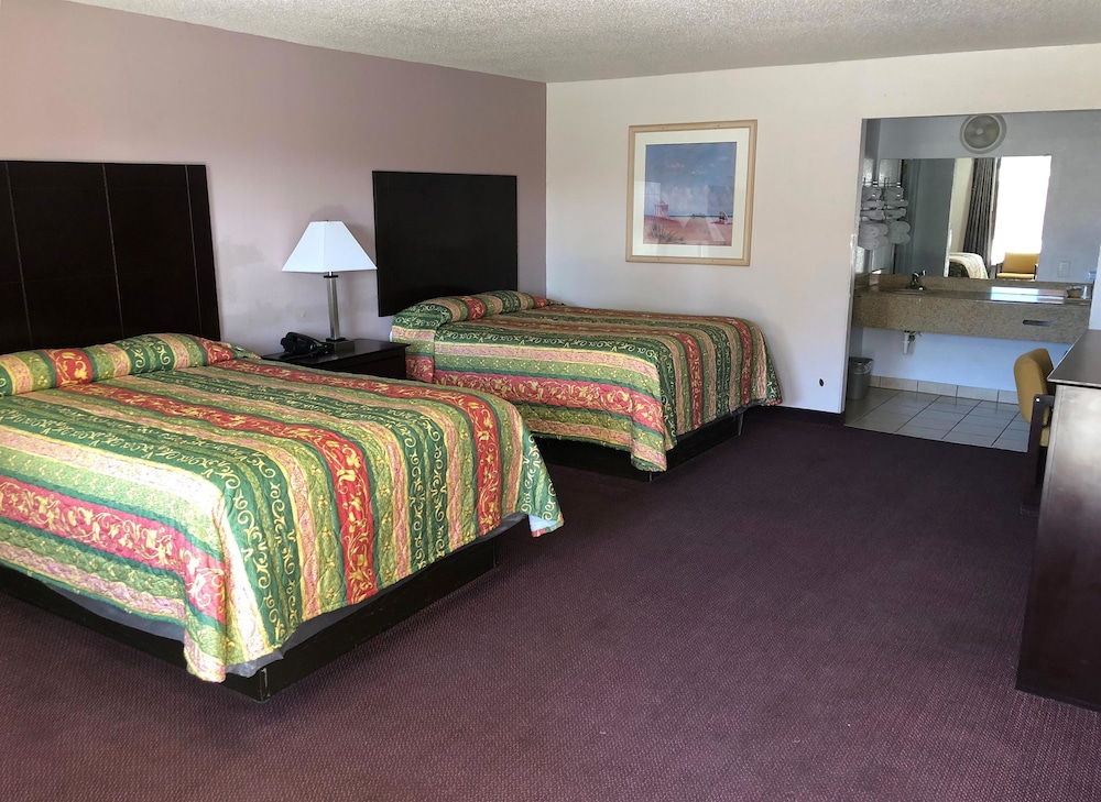 Americas Best Value Inn Alpine 17/33