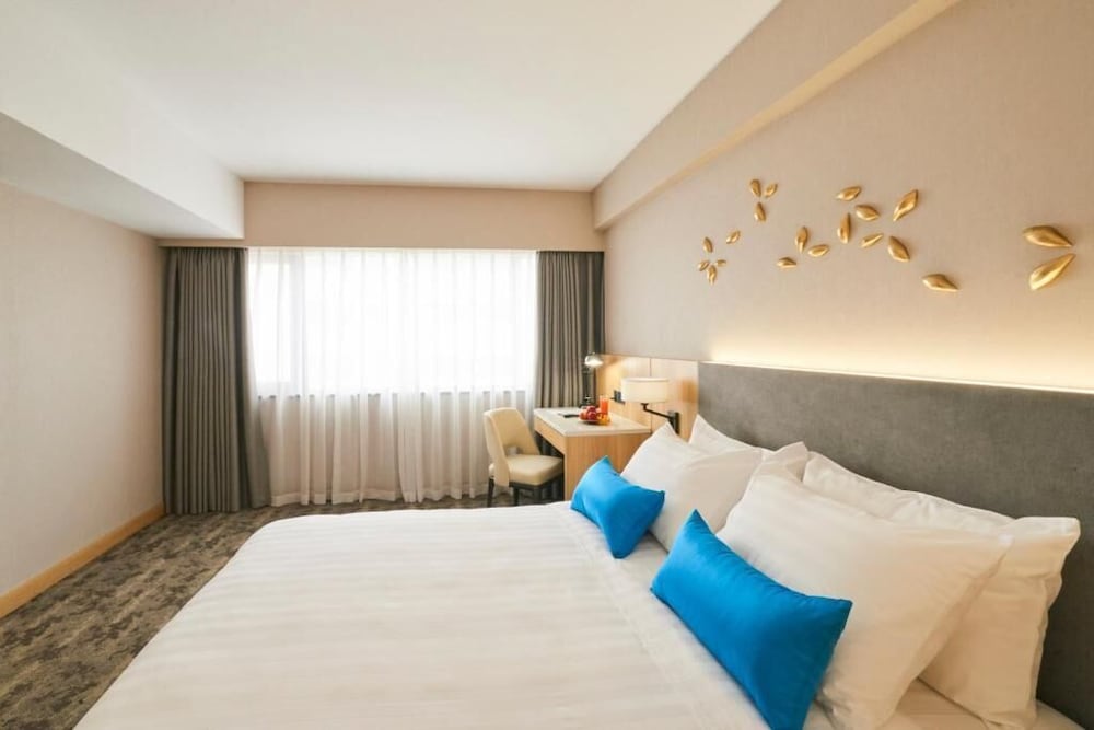 Hanoi Hotel 15/69