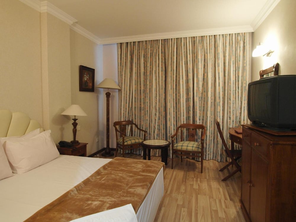 Jeruton Hotel 28/44