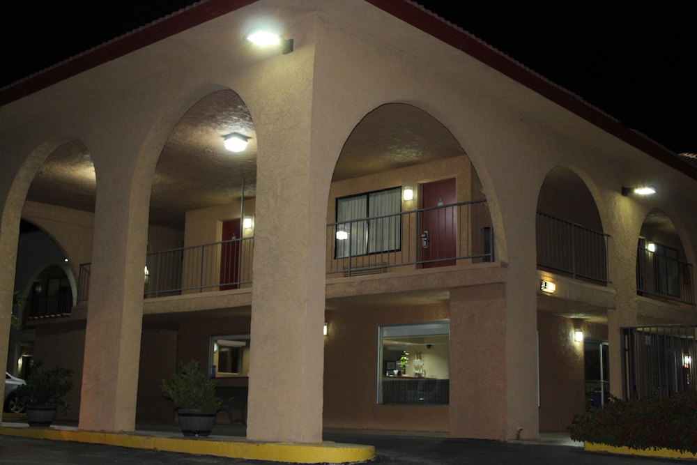 Best Western Cajon Pass 2/54