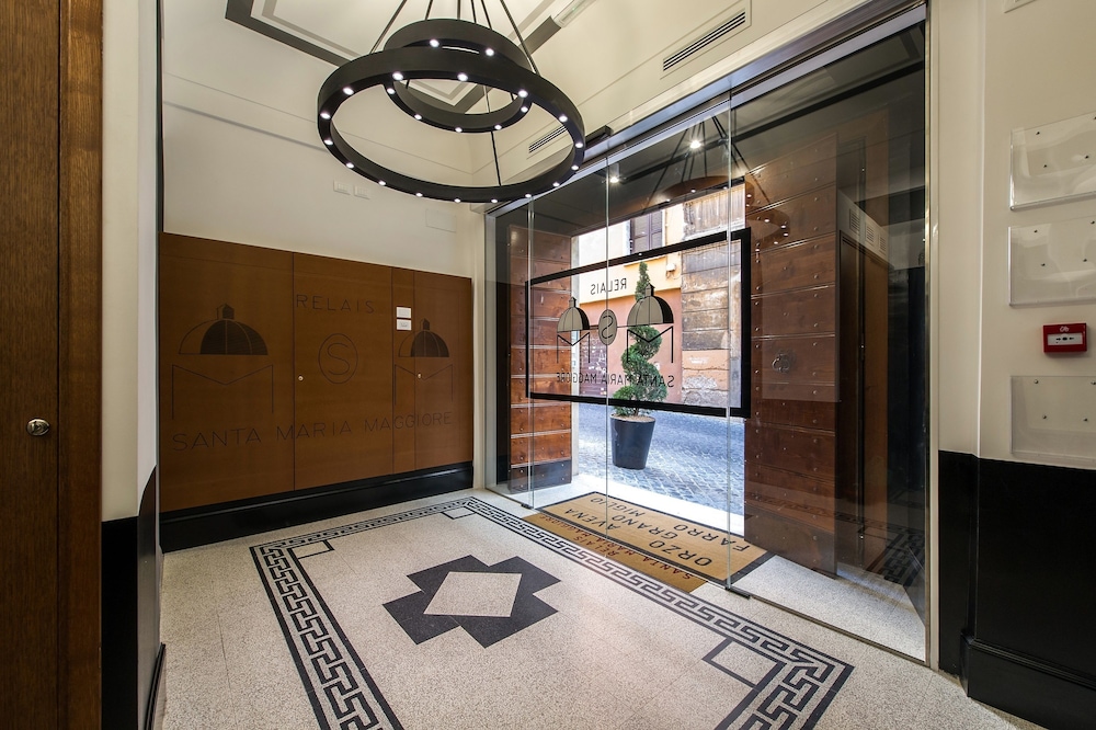 Relais Santa Maria Maggiore 10/69