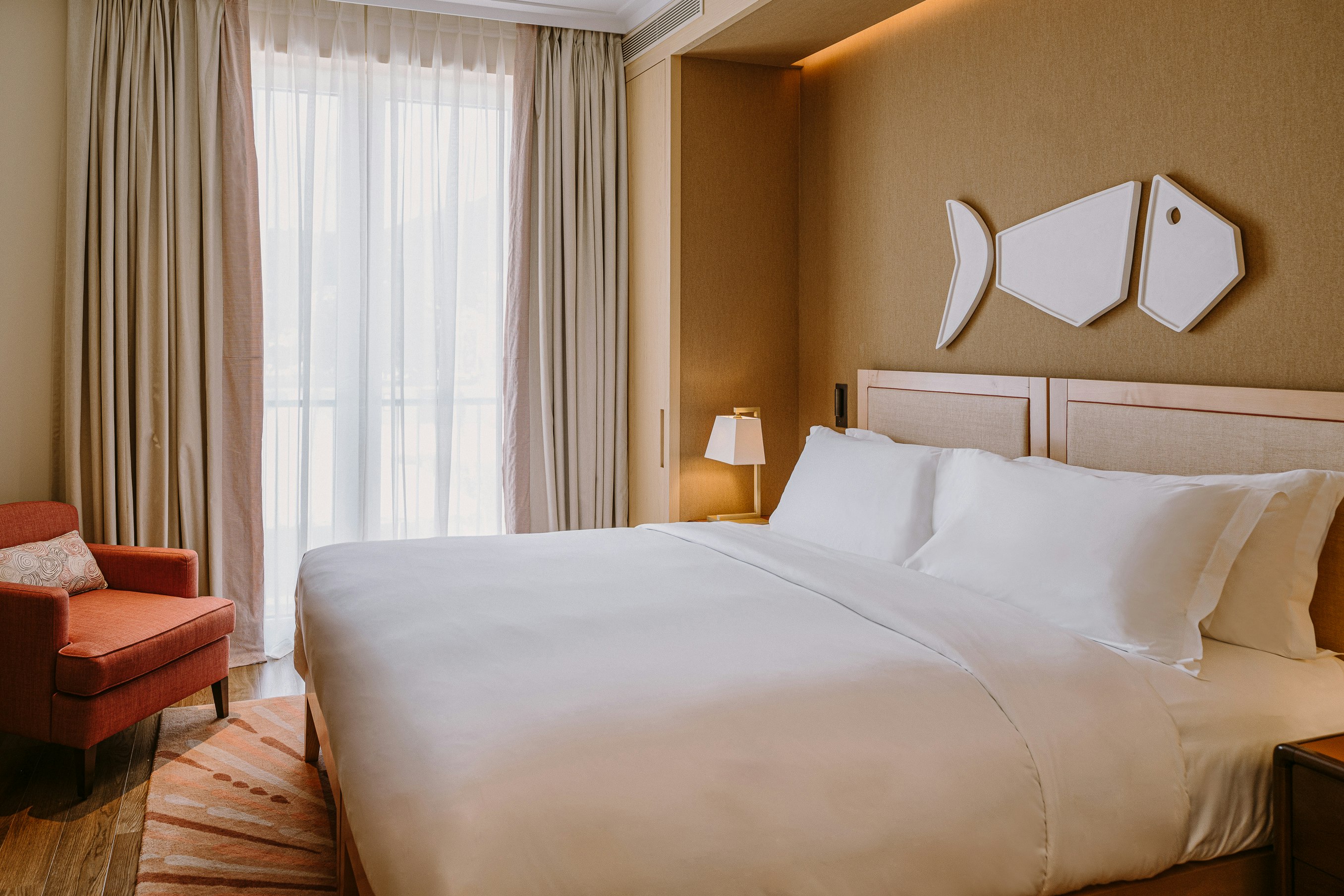 Regent Porto Montenegro Hotel 13/50