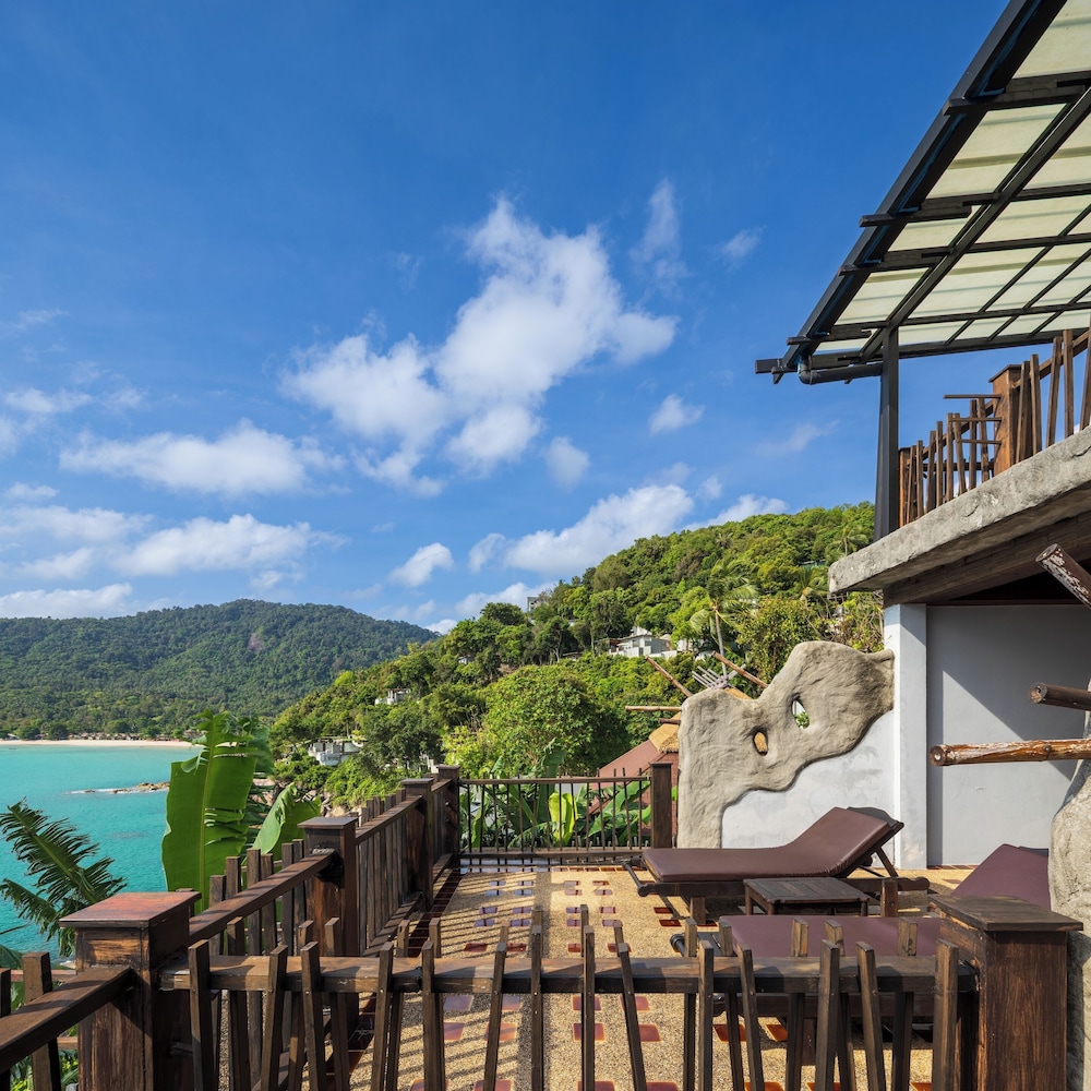 Panviman Resort Koh Phangan 33/50