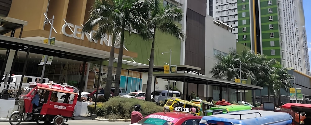 Centrio Tower Studio Unit 3/54