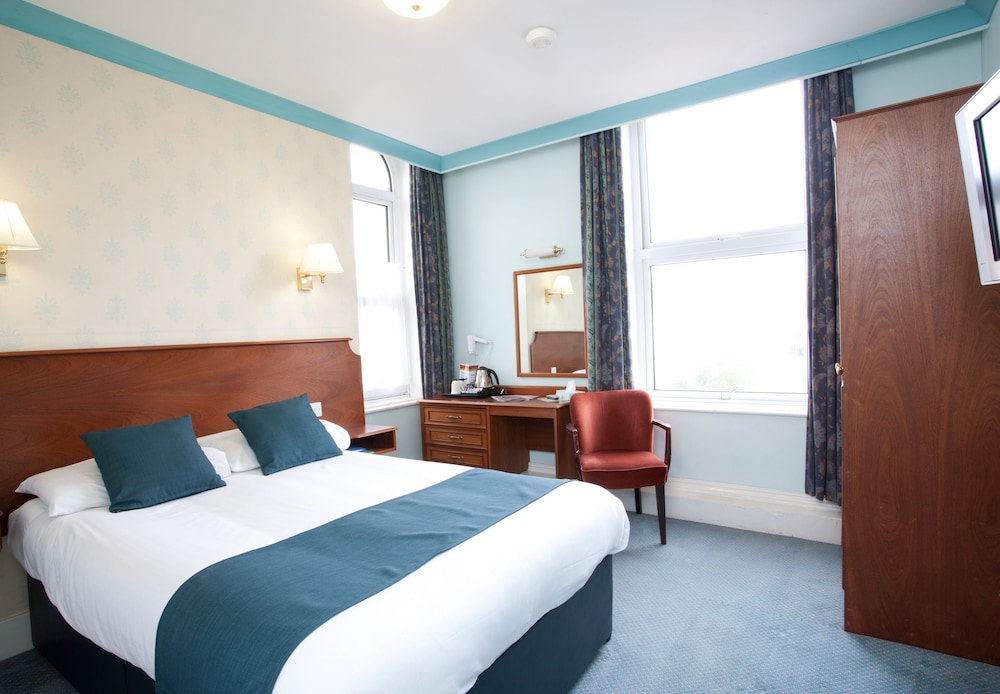 Tlh Victoria Hotel 12/50