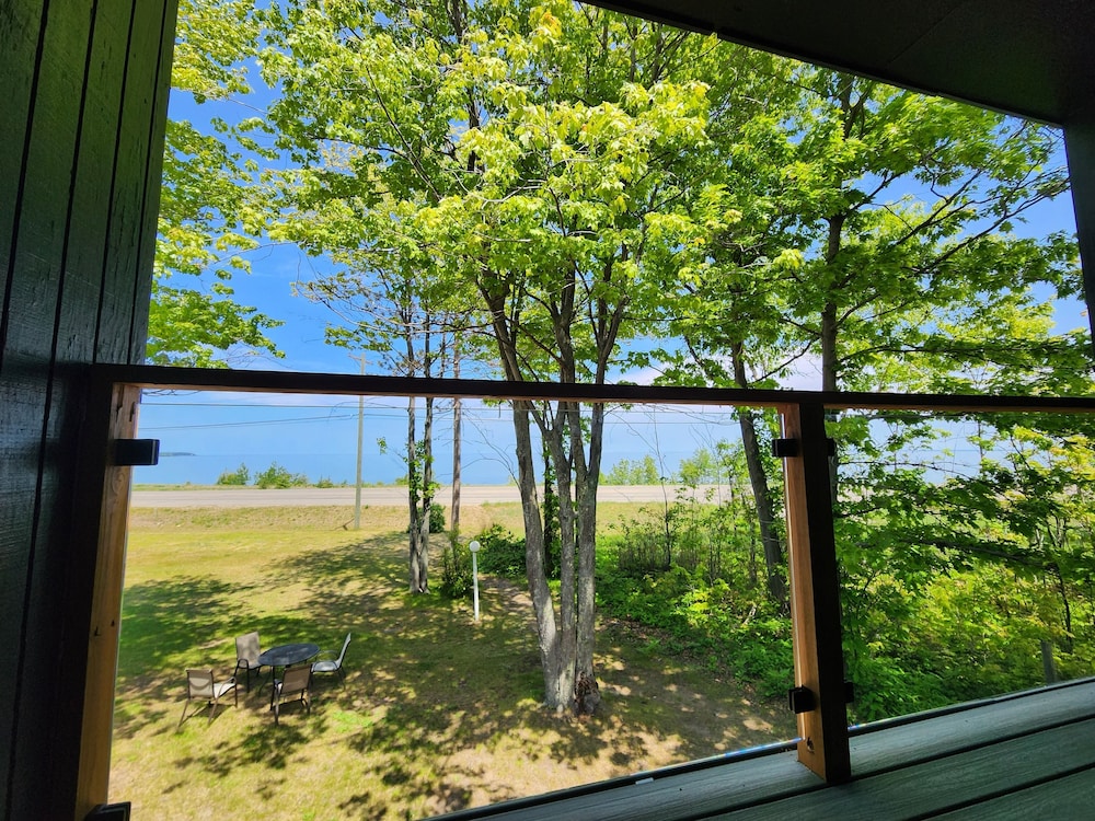 The Birchy, Adventure Lodging by Base Hospitality Group 7/20