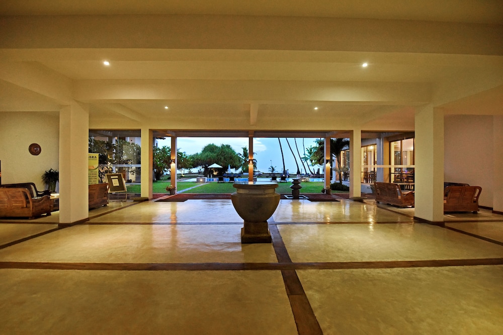 Mandara Resort 24/44